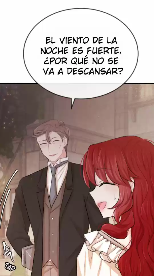 Lady Scarlett - Capítulo 14 - Página 31 - LectorTMOo