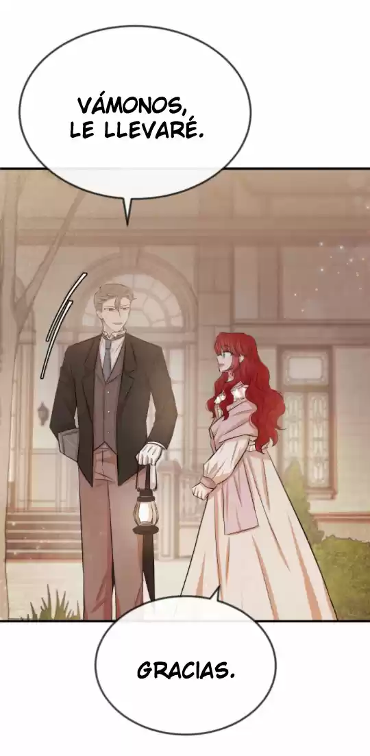 Lady Scarlett - Capítulo 14 - Página 33 - LectorTMOo