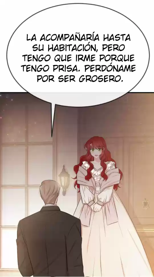 Lady Scarlett - Capítulo 14 - Página 38 - LectorTMOo