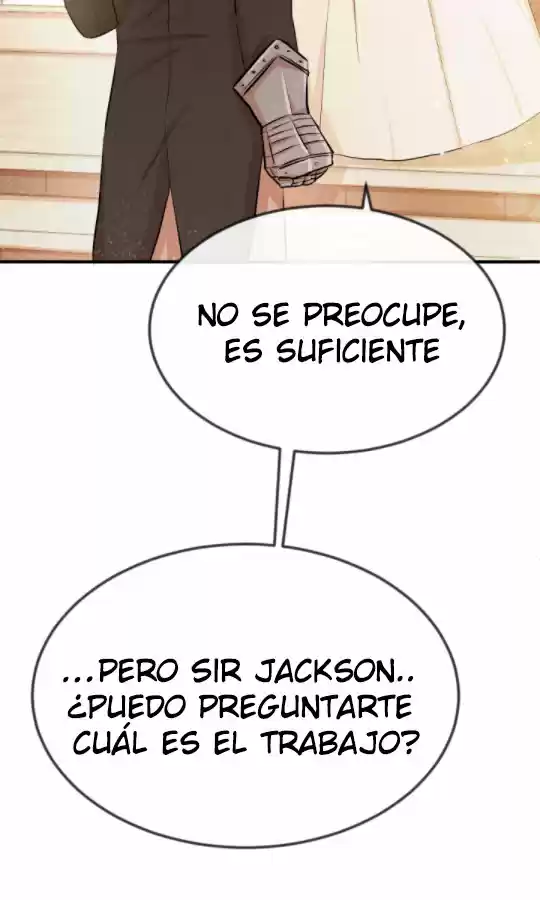 Lady Scarlett - Capítulo 14 - Página 39 - LectorTMOo