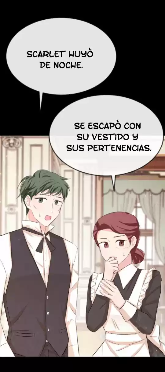 Lady Scarlett - Capítulo 14 - Página 52 - LectorTMOo