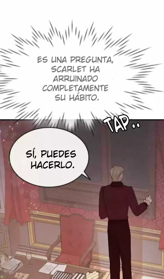 Lady Scarlett - Capítulo 14 - Página 57 - LectorTMOo