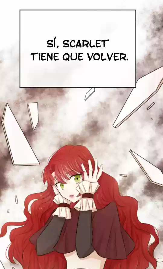 Lady Scarlett - Capítulo 14 - Página 60 - LectorTMOo
