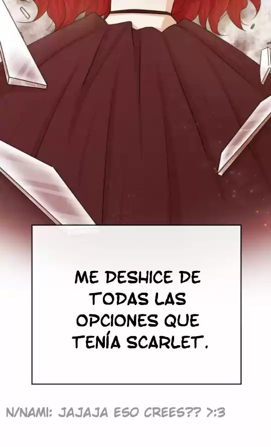 Lady Scarlett - Capítulo 14 - Página 61 - LectorTMOo