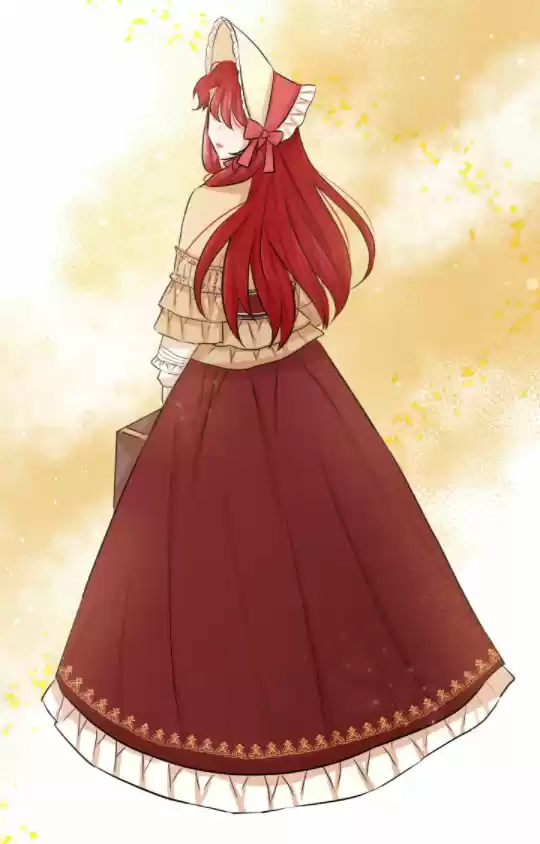 Lady Scarlett - Capítulo 14 - Página 69 - LectorTMOo