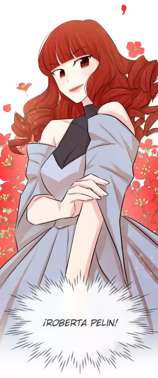 Lady Scarlett - Capítulo 14 - Página 71 - LectorTMOo