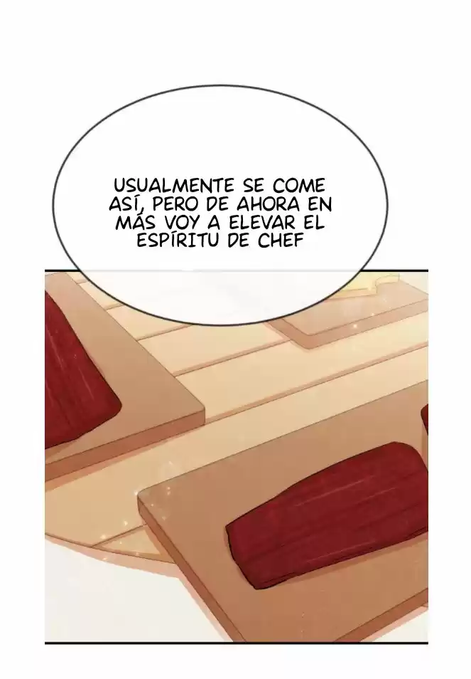 Lady Scarlett - Capítulo 15 - Página 5 - LectorTMOo