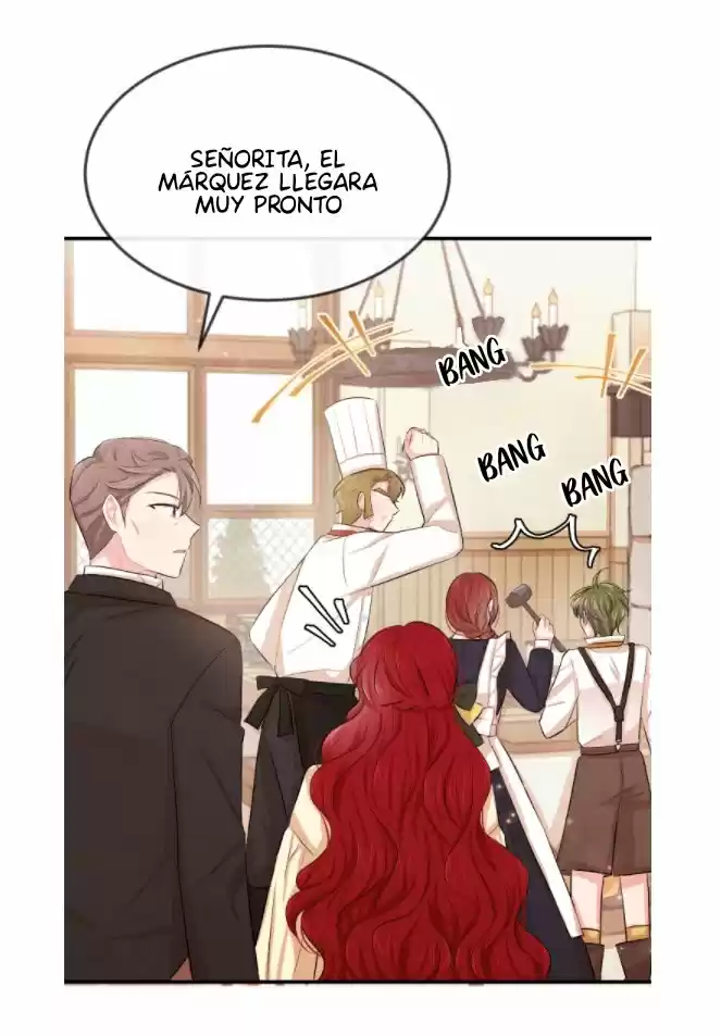 Lady Scarlett - Capítulo 15 - Página 6 - LectorTMOo