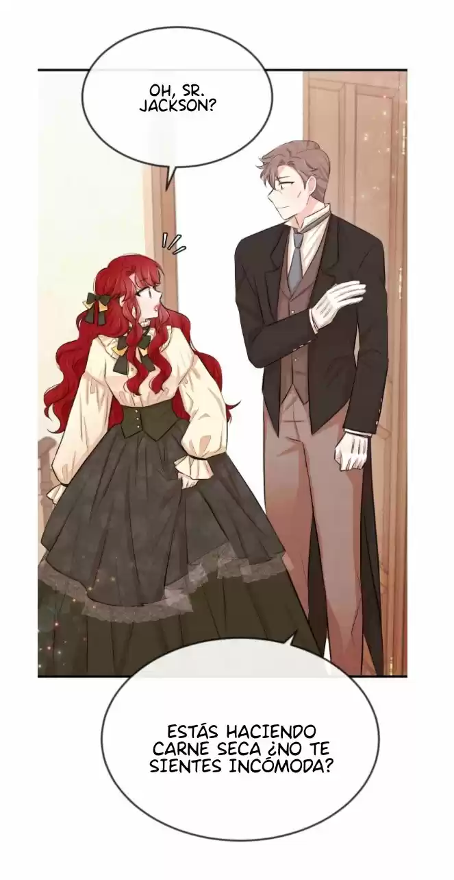 Lady Scarlett - Capítulo 15 - Página 7 - LectorTMOo