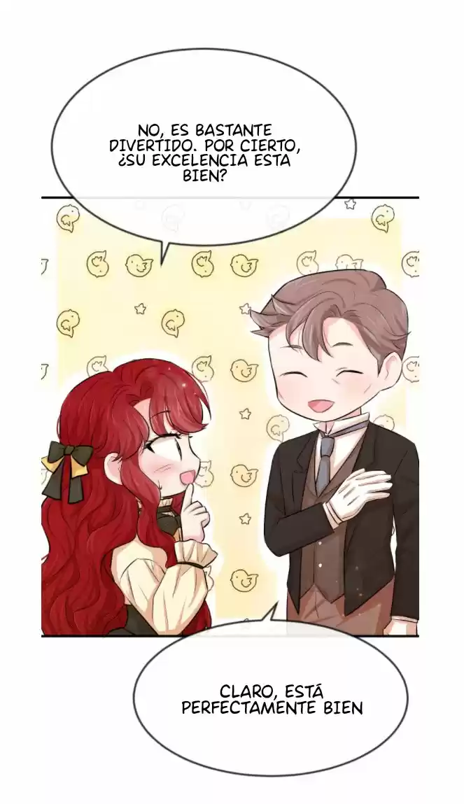 Lady Scarlett - Capítulo 15 - Página 8 - LectorTMOo