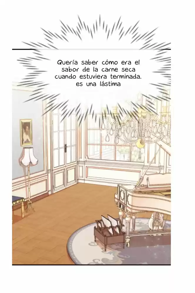Lady Scarlett - Capítulo 15 - Página 11 - LectorTMOo