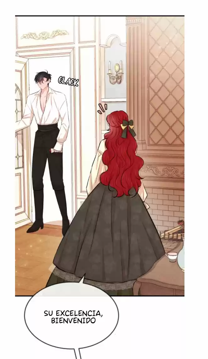Lady Scarlett - Capítulo 15 - Página 13 - LectorTMOo