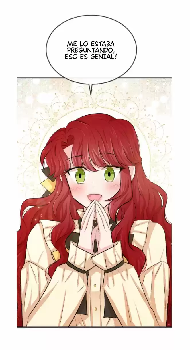 Lady Scarlett - Capítulo 15 - Página 15 - LectorTMOo