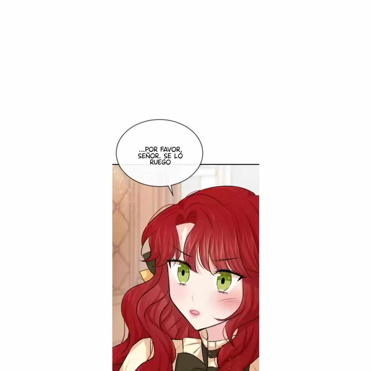 Lady Scarlett - Capítulo 15 - Página 20 - LectorTMOo