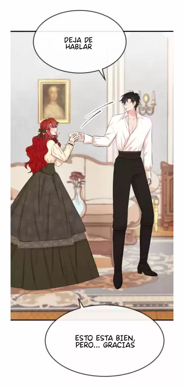 Lady Scarlett - Capítulo 15 - Página 29 - LectorTMOo