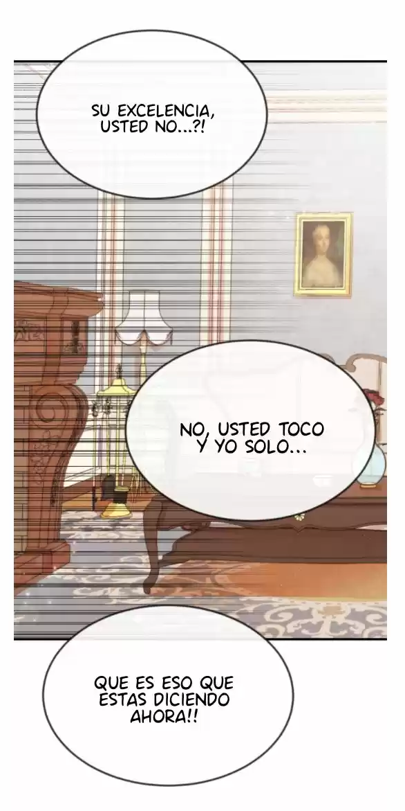 Lady Scarlett - Capítulo 15 - Página 41 - LectorTMOo