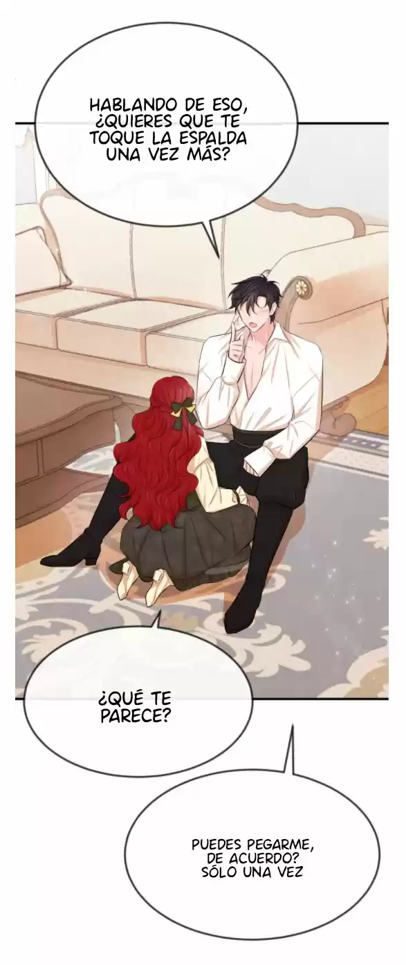 Lady Scarlett - Capítulo 15 - Página 44 - LectorTMOo