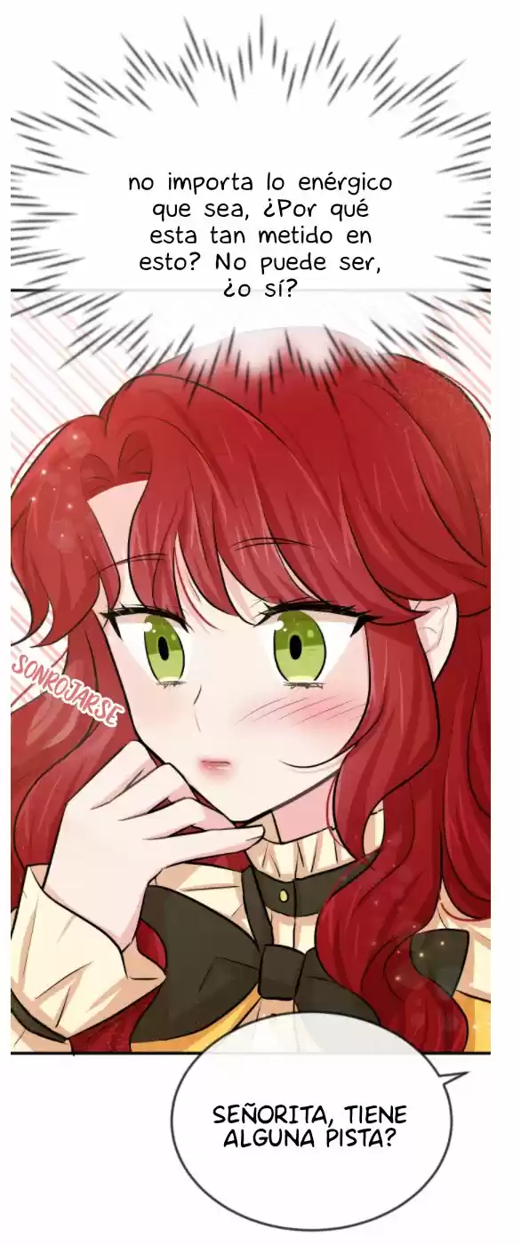Lady Scarlett - Capítulo 15 - Página 51 - LectorTMOo