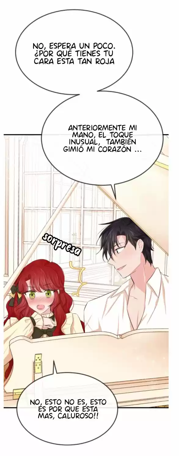 Lady Scarlett - Capítulo 15 - Página 52 - LectorTMOo