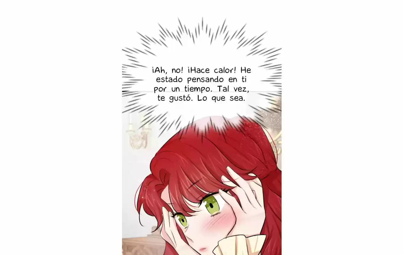 Lady Scarlett - Capítulo 15 - Página 53 - LectorTMOo