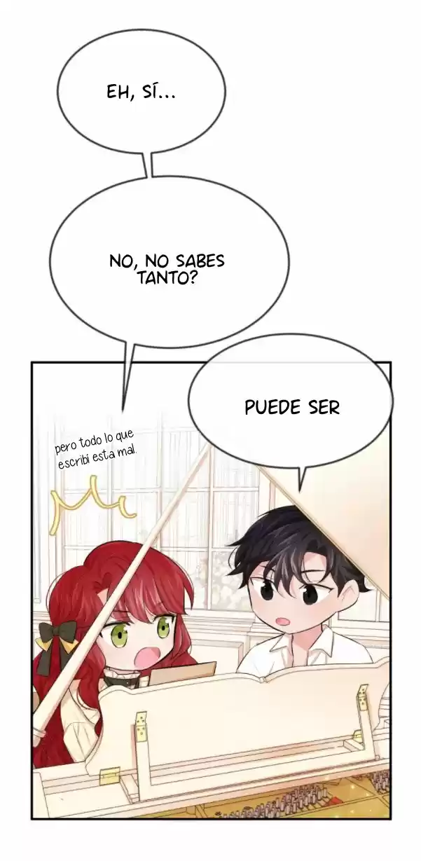 Lady Scarlett - Capítulo 15 - Página 55 - LectorTMOo