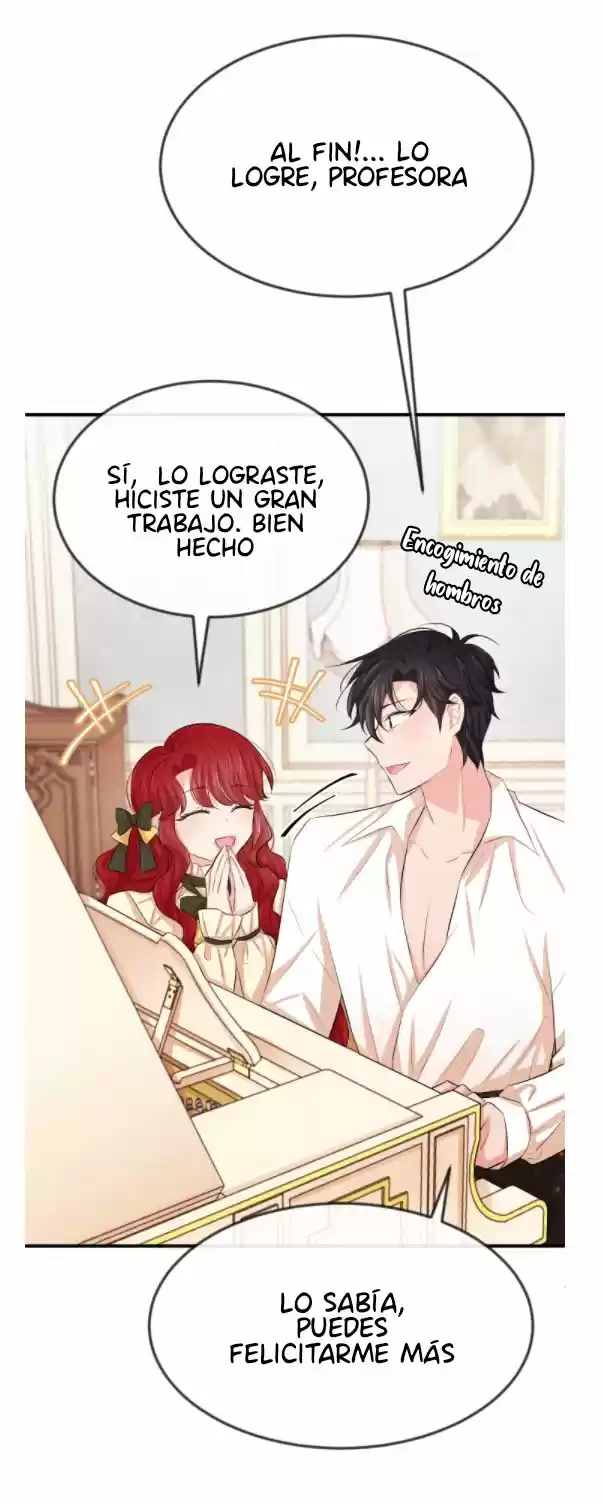 Lady Scarlett - Capítulo 15 - Página 59 - LectorTMOo