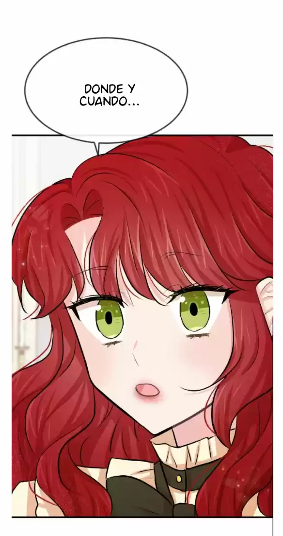 Lady Scarlett - Capítulo 15 - Página 65 - LectorTMOo
