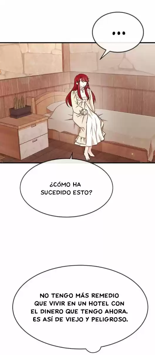 Lady Scarlett - Capítulo 2 - Página 6 - LectorTMOo