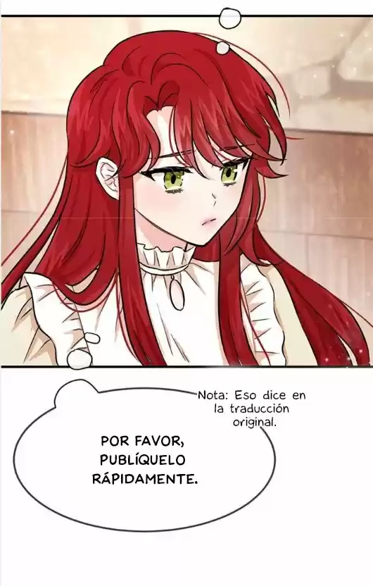 Lady Scarlett - Capítulo 2 - Página 7 - LectorTMOo