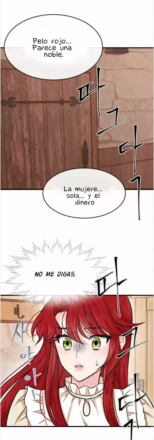Lady Scarlett - Capítulo 2 - Página 9 - LectorTMOo