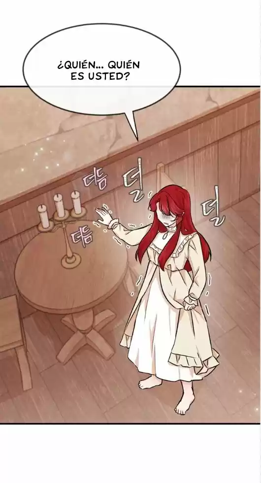 Lady Scarlett - Capítulo 2 - Página 10 - LectorTMOo