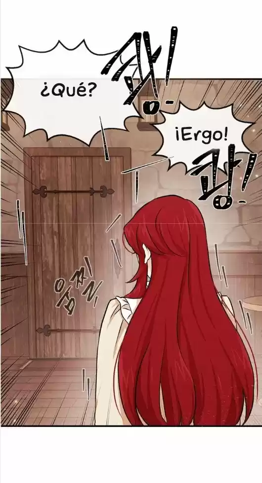 Lady Scarlett - Capítulo 2 - Página 13 - LectorTMOo