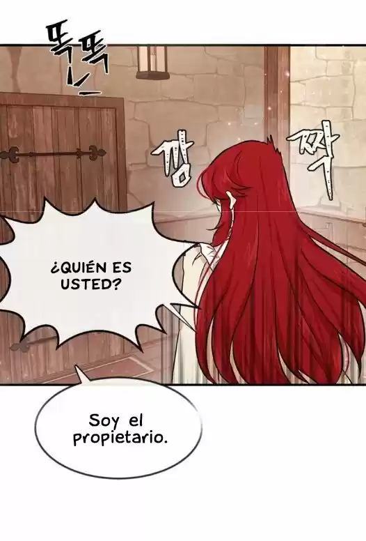 Lady Scarlett - Capítulo 2 - Página 15 - LectorTMOo