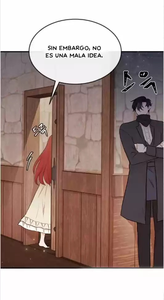 Lady Scarlett - Capítulo 2 - Página 20 - LectorTMOo