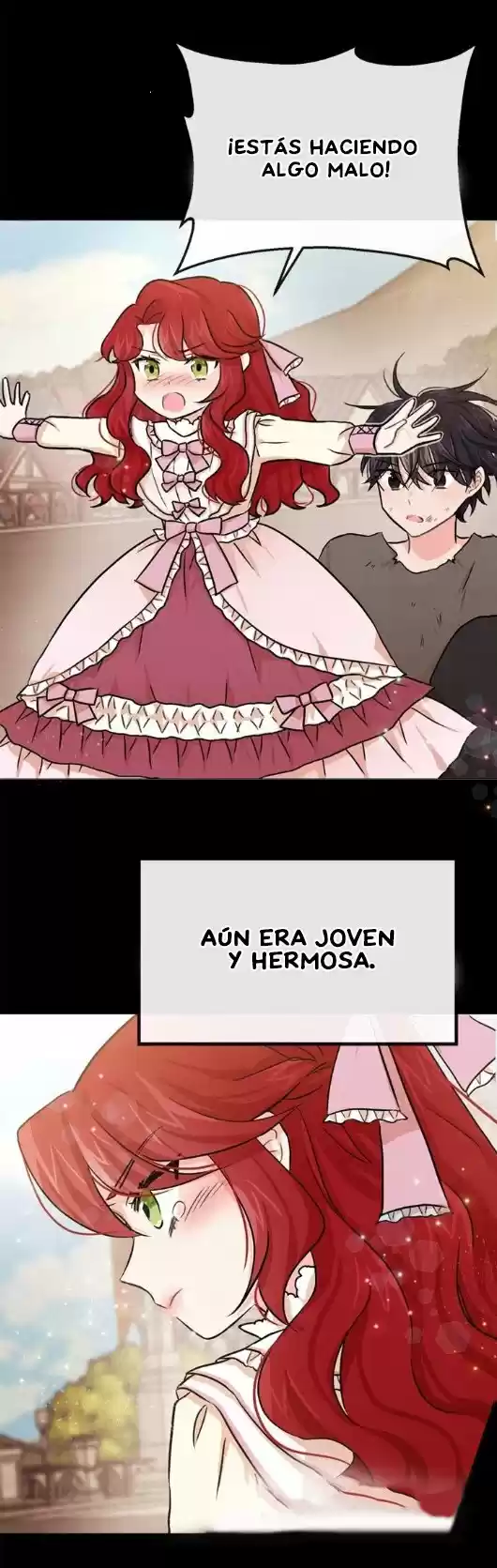 Lady Scarlett - Capítulo 2 - Página 24 - LectorTMOo
