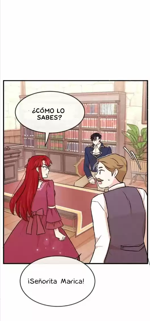 Lady Scarlett - Capítulo 2 - Página 41 - LectorTMOo
