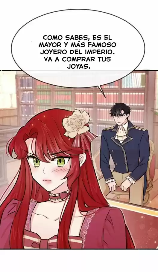Lady Scarlett - Capítulo 2 - Página 46 - LectorTMOo
