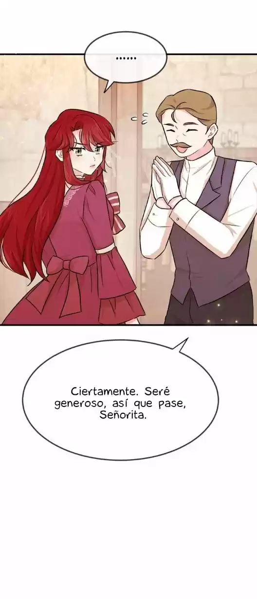 Lady Scarlett - Capítulo 2 - Página 48 - LectorTMOo
