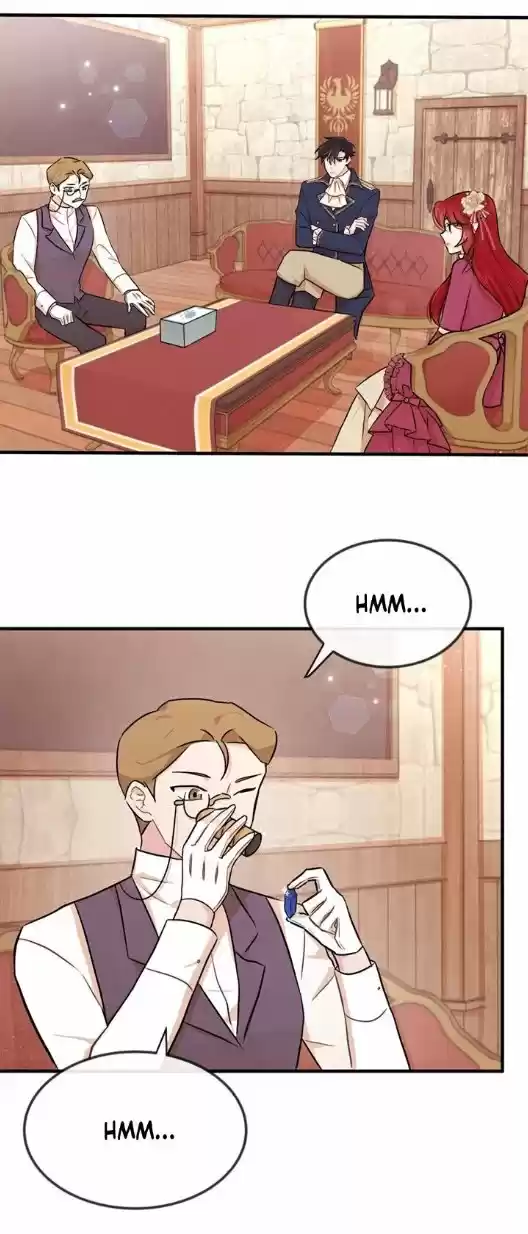 Lady Scarlett - Capítulo 2 - Página 49 - LectorTMOo