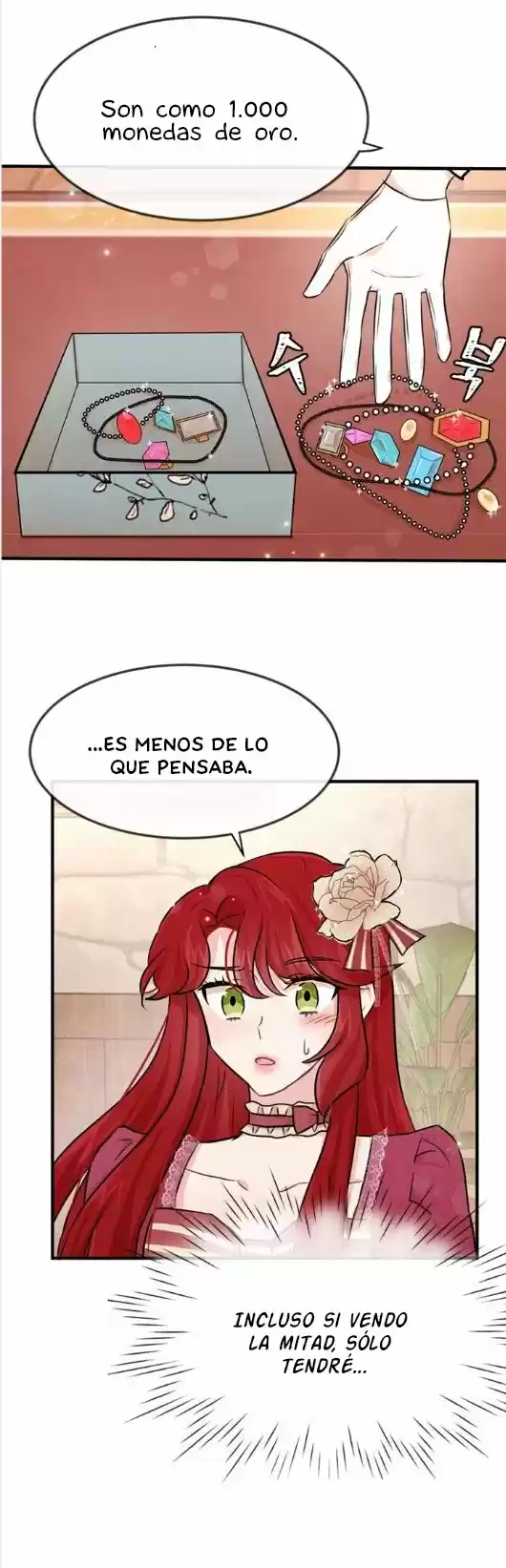 Lady Scarlett - Capítulo 2 - Página 50 - LectorTMOo