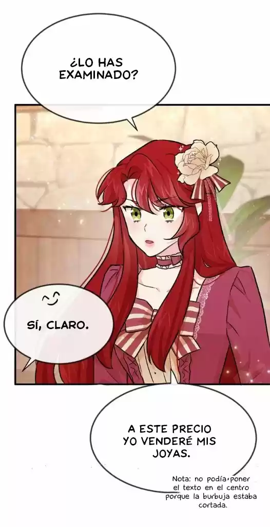 Lady Scarlett - Capítulo 2 - Página 56 - LectorTMOo