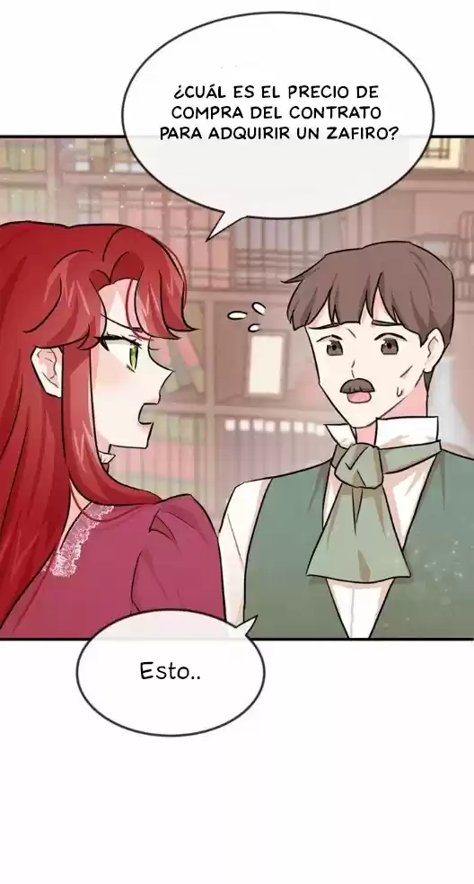 Lady Scarlett - Capítulo 2 - Página 59 - LectorTMOo