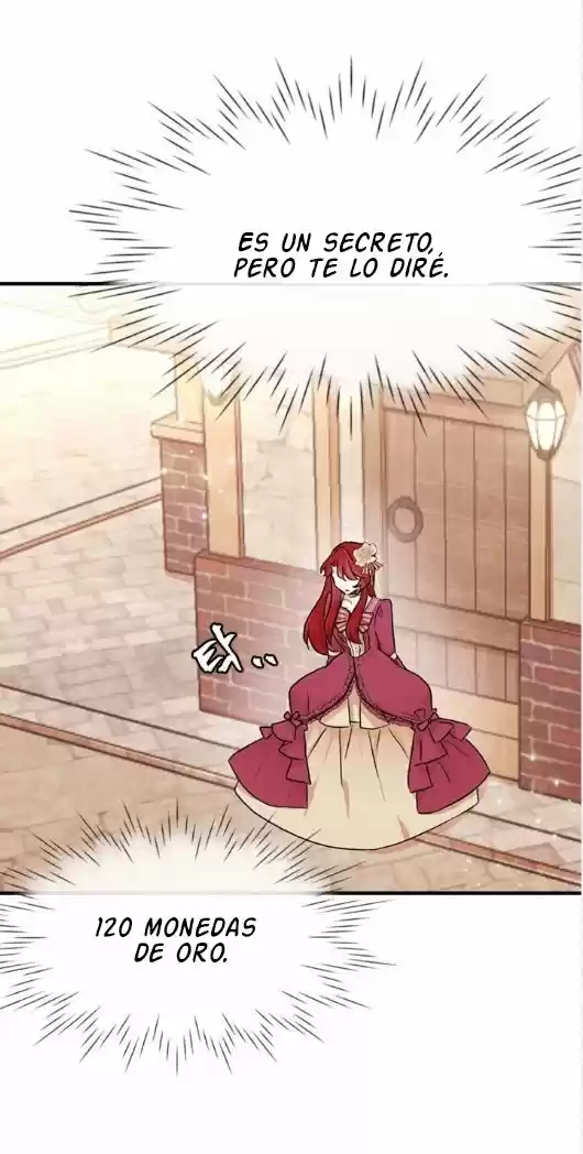 Lady Scarlett - Capítulo 2 - Página 60 - LectorTMOo