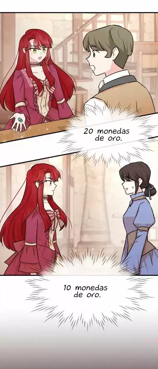 Lady Scarlett - Capítulo 2 - Página 61 - LectorTMOo