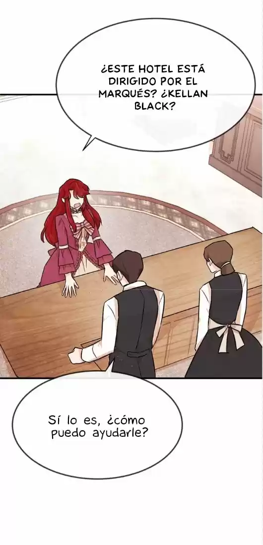 Lady Scarlett - Capítulo 2 - Página 68 - LectorTMOo