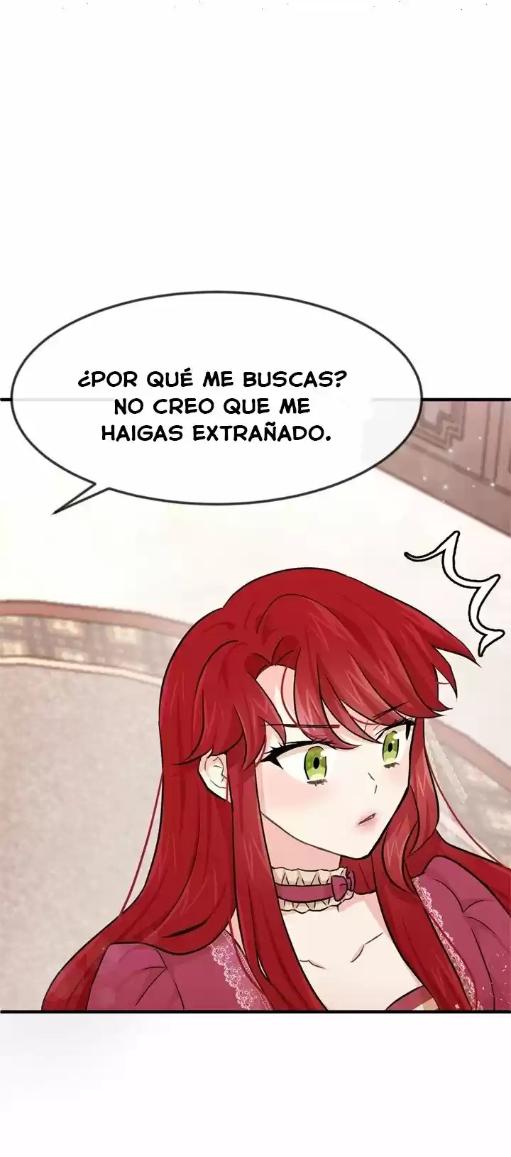 Lady Scarlett - Capítulo 3 - Página 5 - LectorTMOo