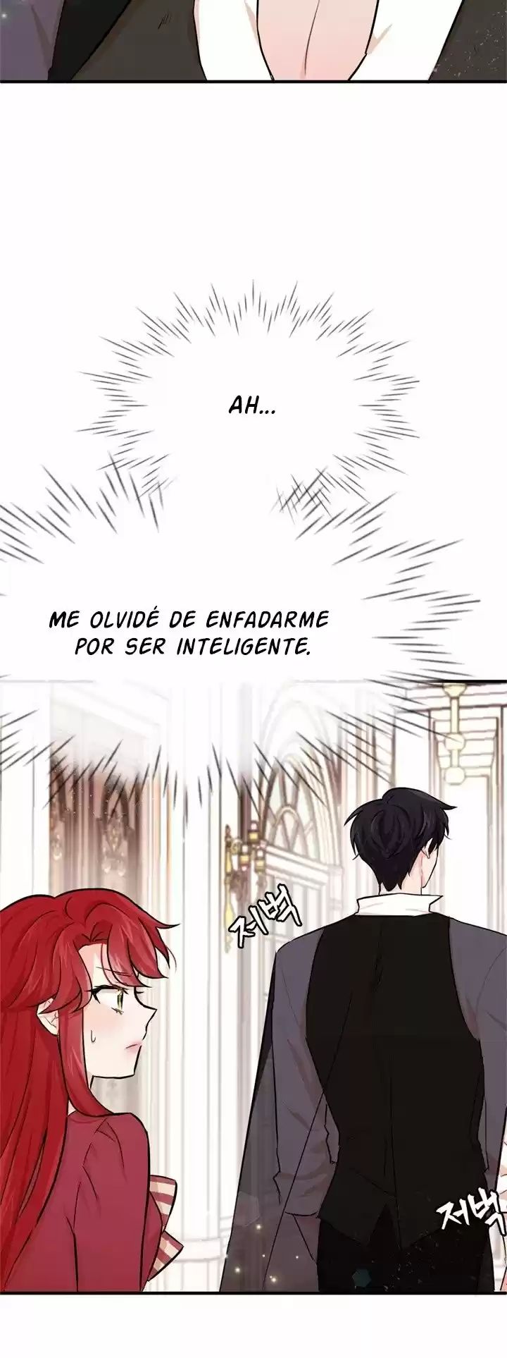 Lady Scarlett - Capítulo 3 - Página 13 - LectorTMOo