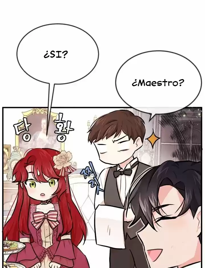 Lady Scarlett - Capítulo 3 - Página 19 - LectorTMOo