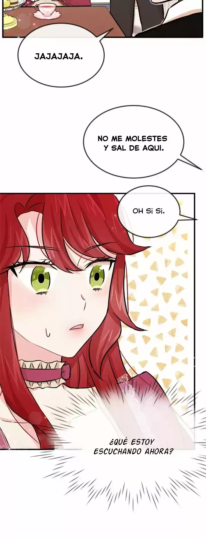Lady Scarlett - Capítulo 3 - Página 20 - LectorTMOo