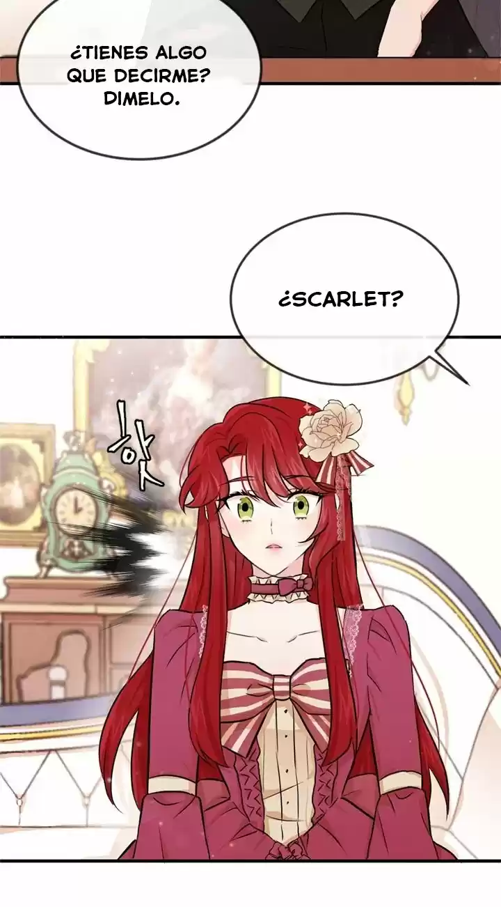Lady Scarlett - Capítulo 3 - Página 22 - LectorTMOo